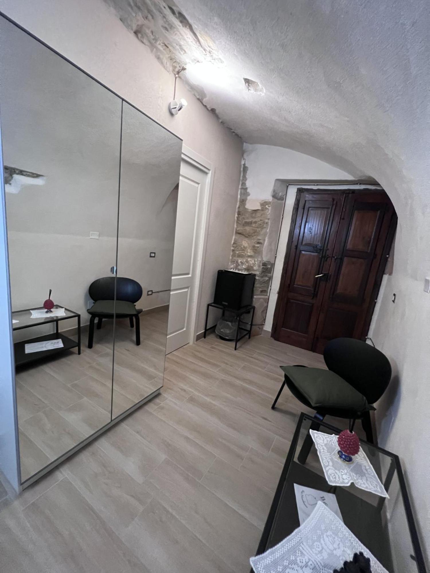 B&B San Nicodemo Ciro ภายนอก รูปภาพ