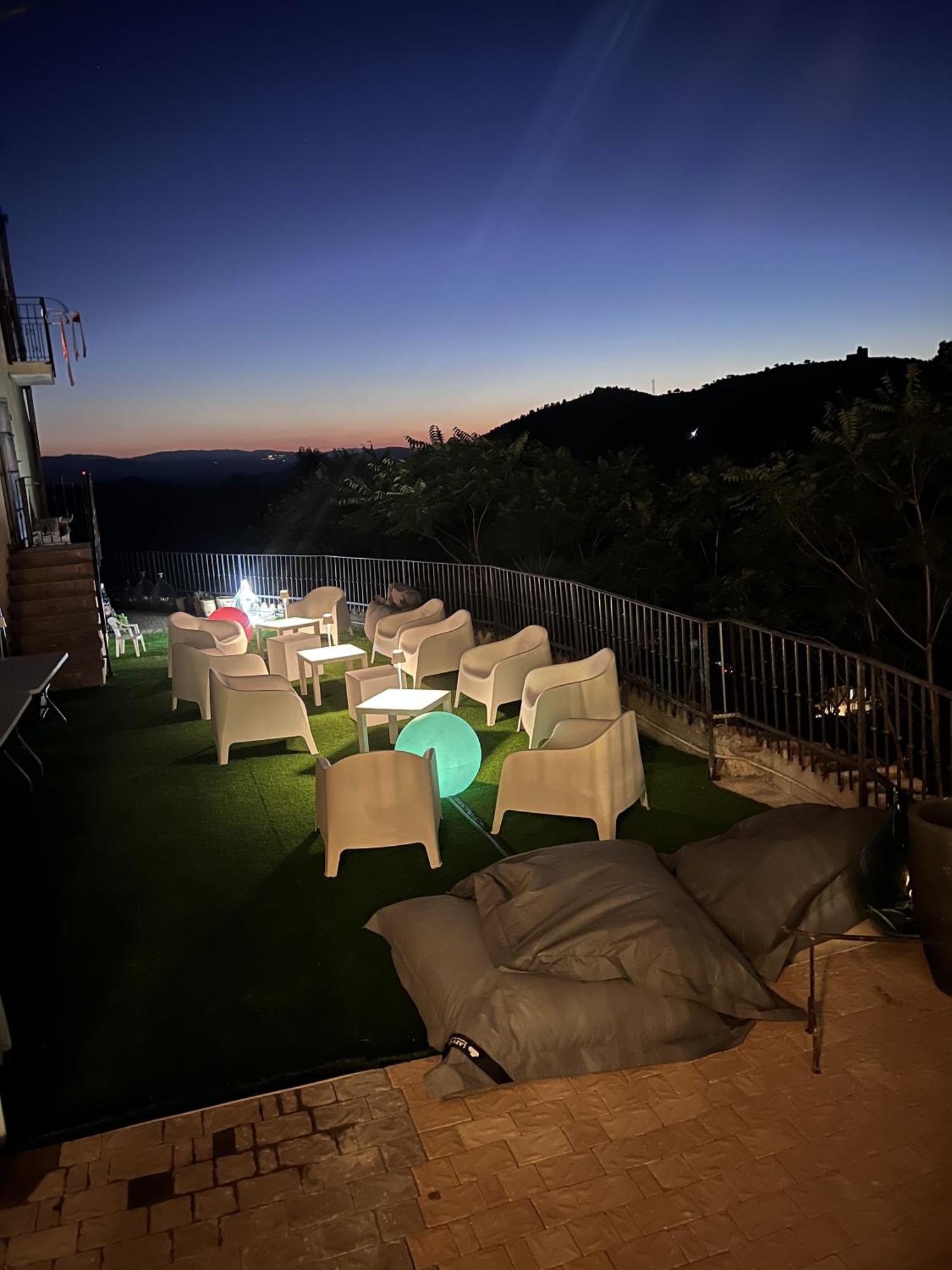 B&B San Nicodemo Ciro ภายนอก รูปภาพ