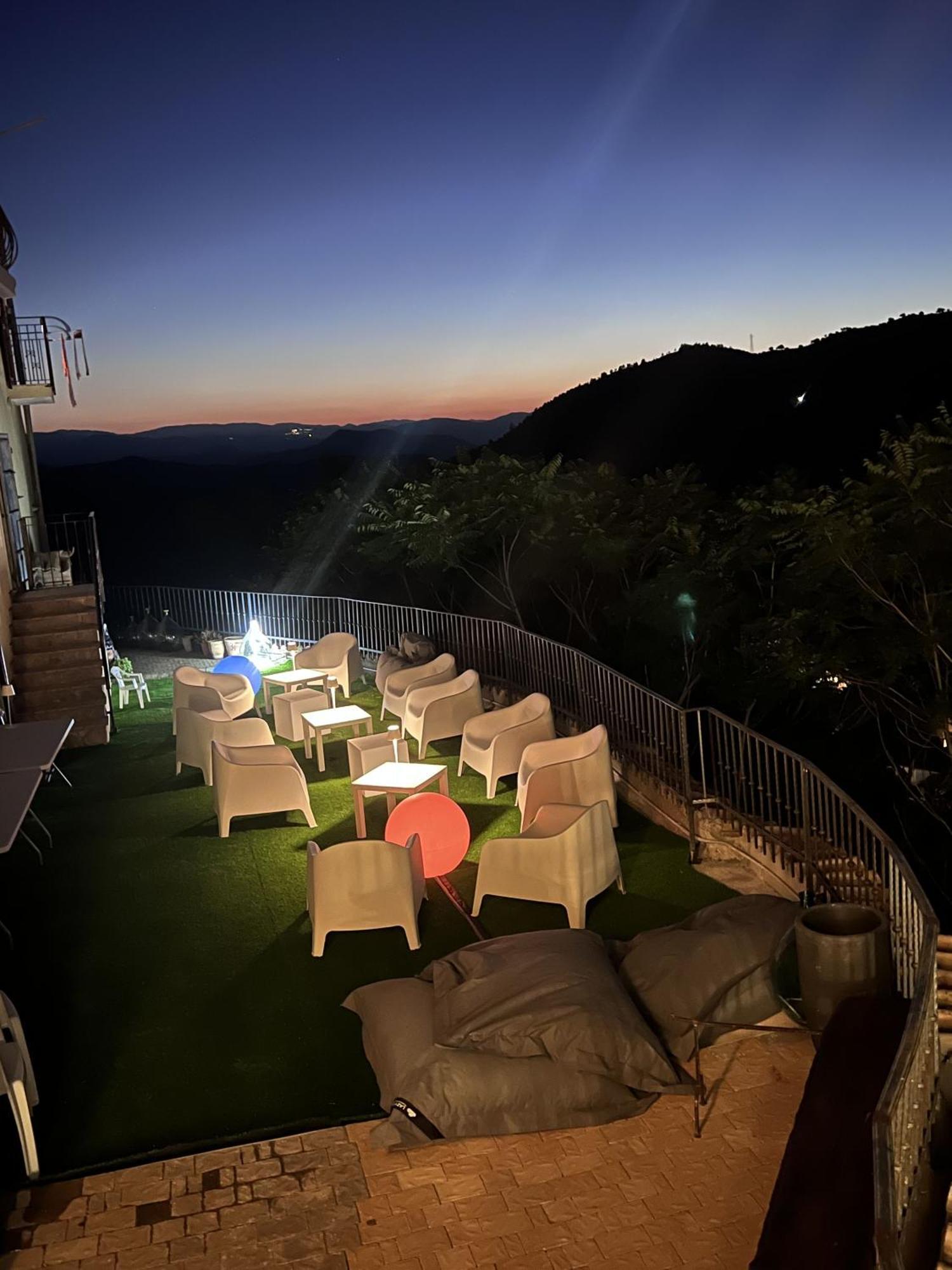 B&B San Nicodemo Ciro ภายนอก รูปภาพ