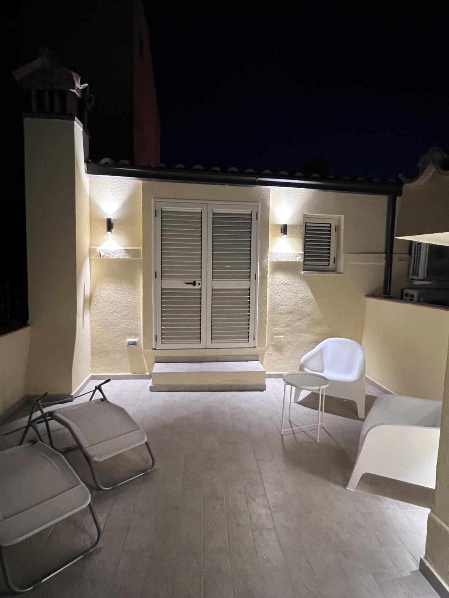 B&B San Nicodemo Ciro ภายนอก รูปภาพ